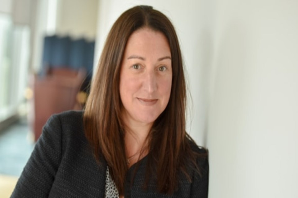 Emma Suchland has been promoted at PwC.