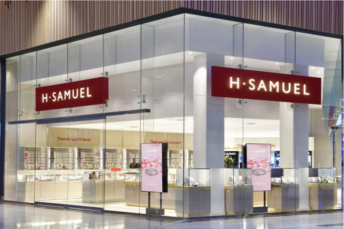 H samuels jewellers online online