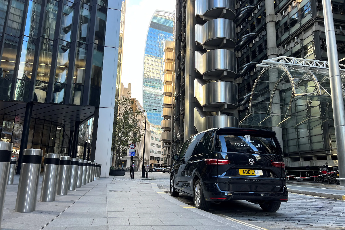 Addison Lee drivers are workers and entitled to backpay says court