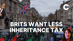 Should the Labour government cut inheritance tax?