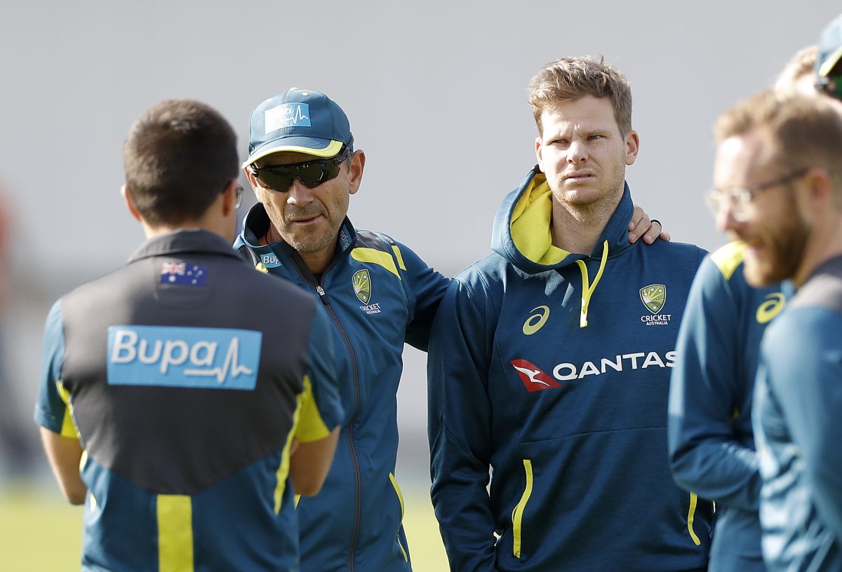 Australian Ashes winner heads to Lord’s to coach London Spirit in Hundred