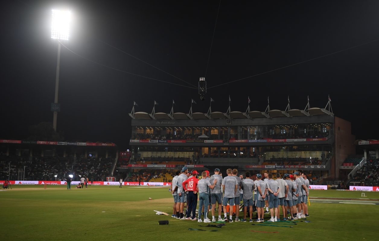 Majority of Brits back England cricket boycott of Afghanistan match