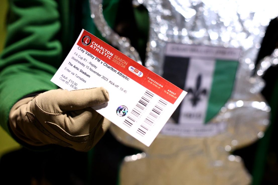 Leading industry voices have slammed government plans to change the secondary ticketing market in sport, describing proposals as “draconian”.