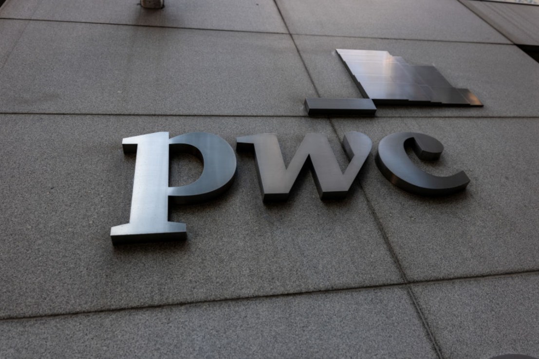 PwC has named a new Northern boss. (Photo by Spencer Platt/Getty Images)