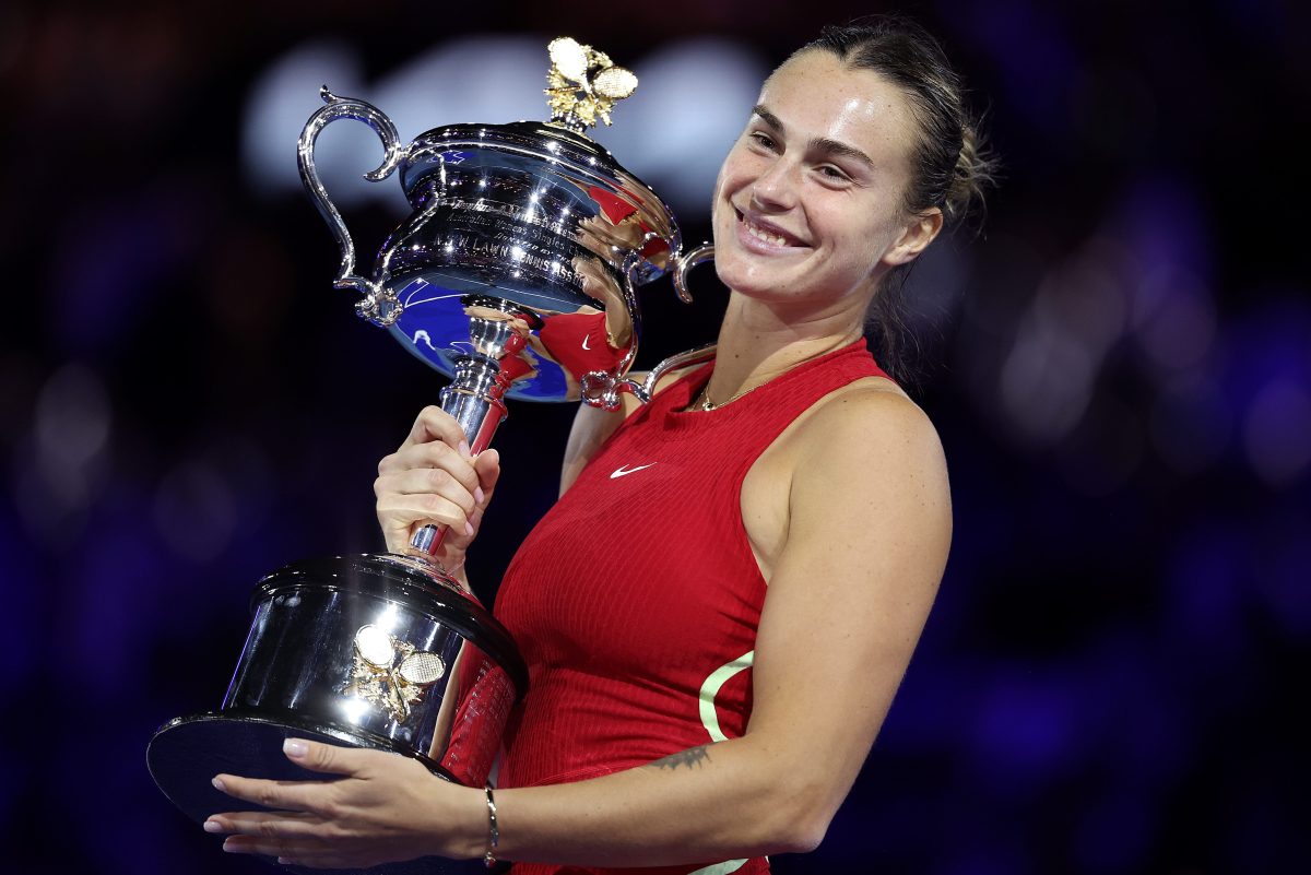 Australian Open prize money 2025 How much do players earn?