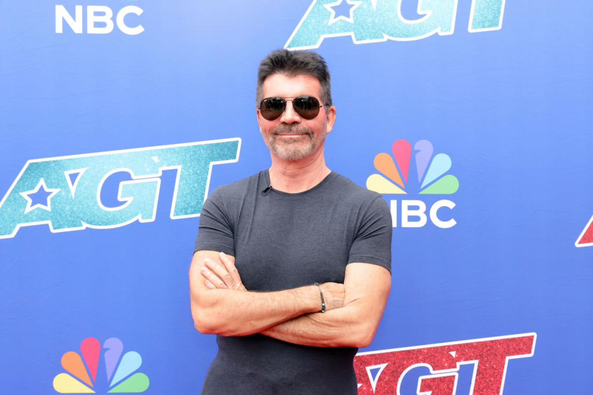 Simon Cowell denied huge pay after profit slashed at Britain’s Got Talent owner