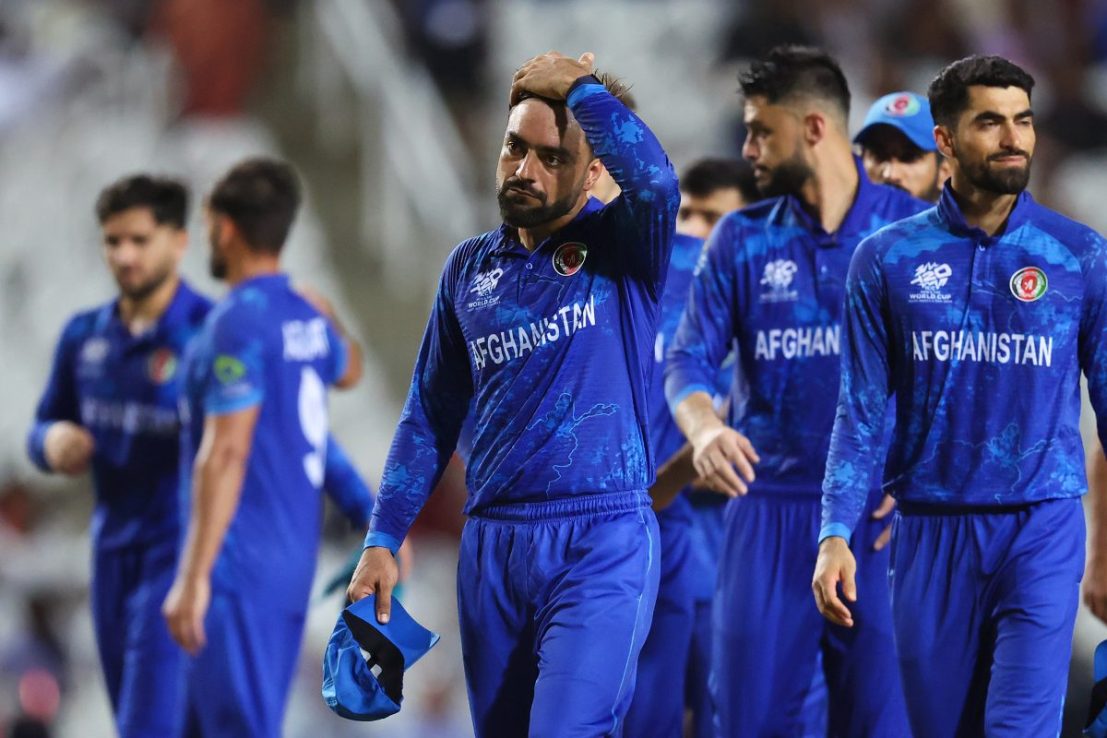 Downing Street has waded into the debate surrounding a potential England boycott of next month’s match with Afghanistan, calling on the International Cricket Council to “deliver on their own rules”.