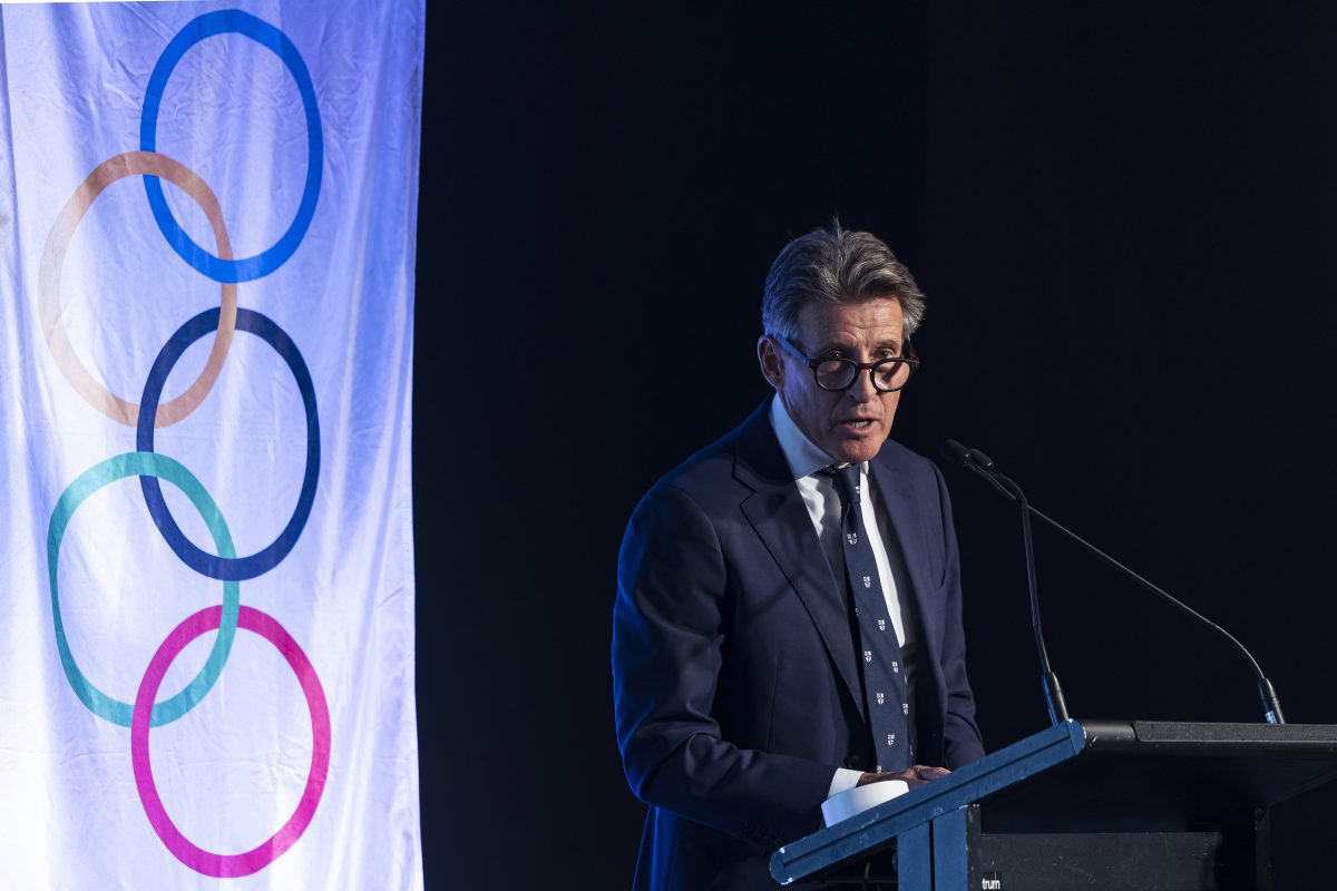 Battle for IOC presidency needs rigorous candidate tests