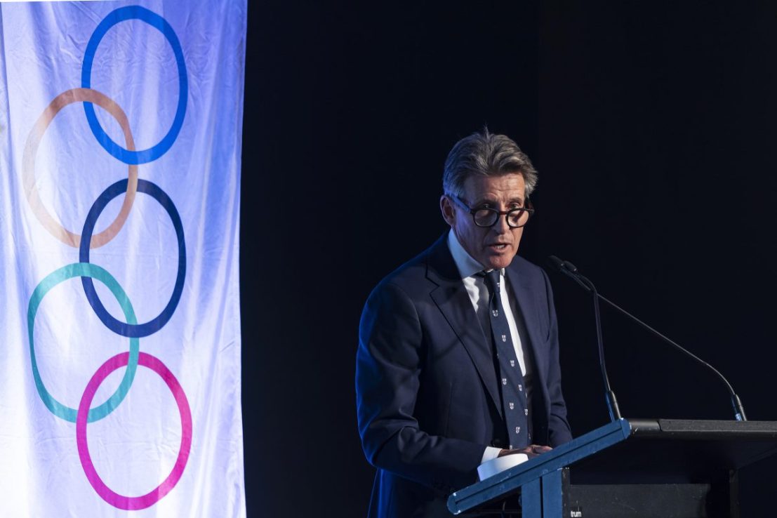 The position of president of the International Olympic Committee (IOC) isn’t quite the leadership of the free world, but is arguably more influential on the global stage than the heads of many nations, both free and not-so-free.