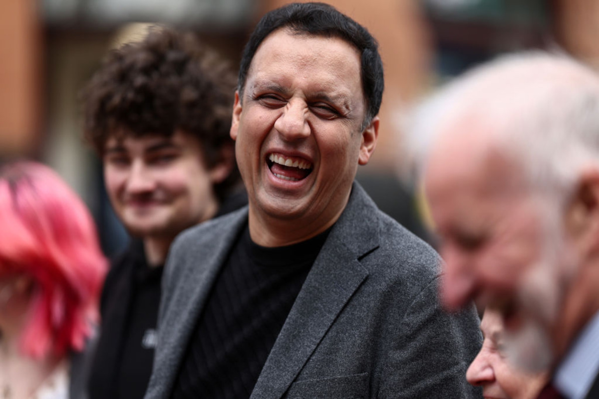 Group linked to Scottish Labour leader Anas Sarwar returns to profit