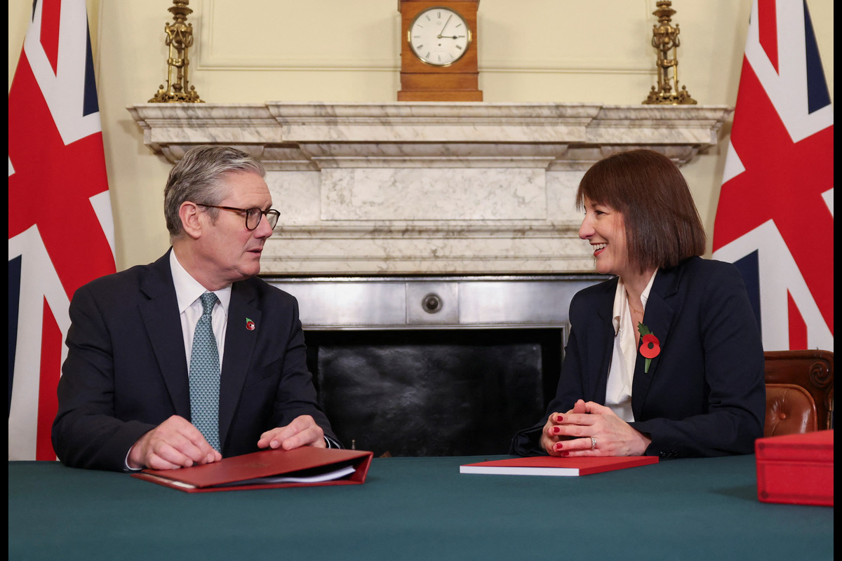 Labour’s appeal to regulators is about blame-shifting, not growth