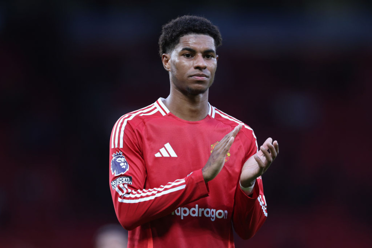 Marcus Rashford’s investment company faces being forcibly shut down