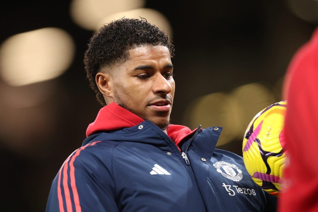 Rashford exit to cost Man Utd as clubs battles to meet PSR rules