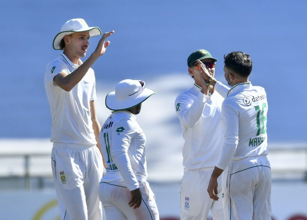 South Africa’s efforts to play a Test match in the UK ahead of their World Test Championship final have hit an obstacle as both of London’s big grounds are unlikely to offer up their wickets, City AM can reveal.