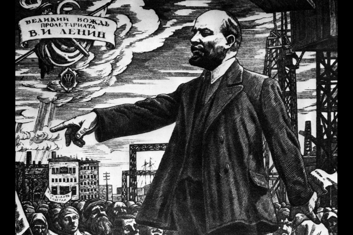 Lessons from the Gulag? Enemies of the people had entrepreneurial spirit