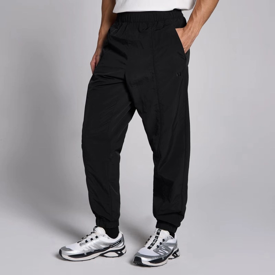 Myprotein Men's Lifestyle Track Joggers