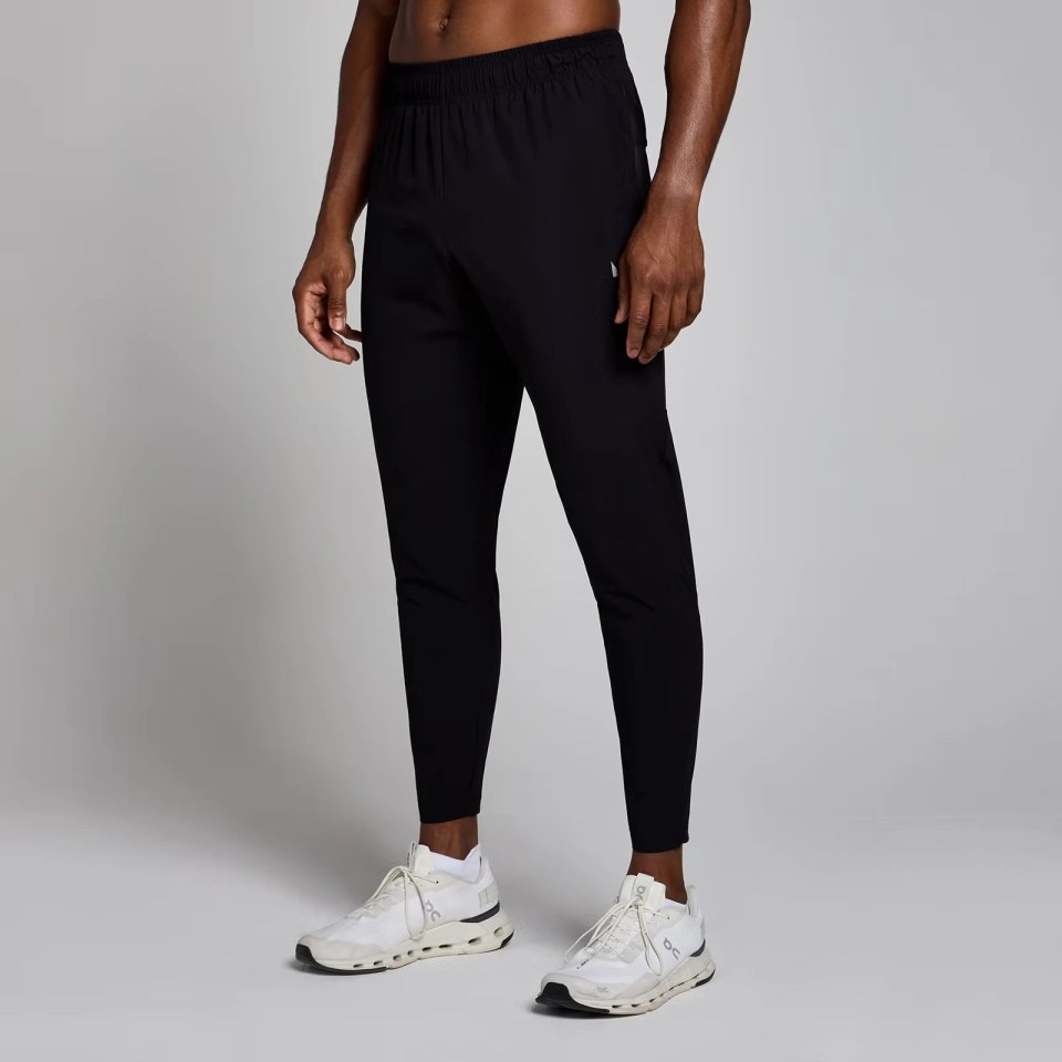 Myprotein Men's Velocity Jogger