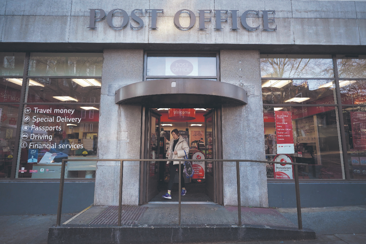 Post Office scandal: Lawyers paid millions as MPs call for transparency on legal costs