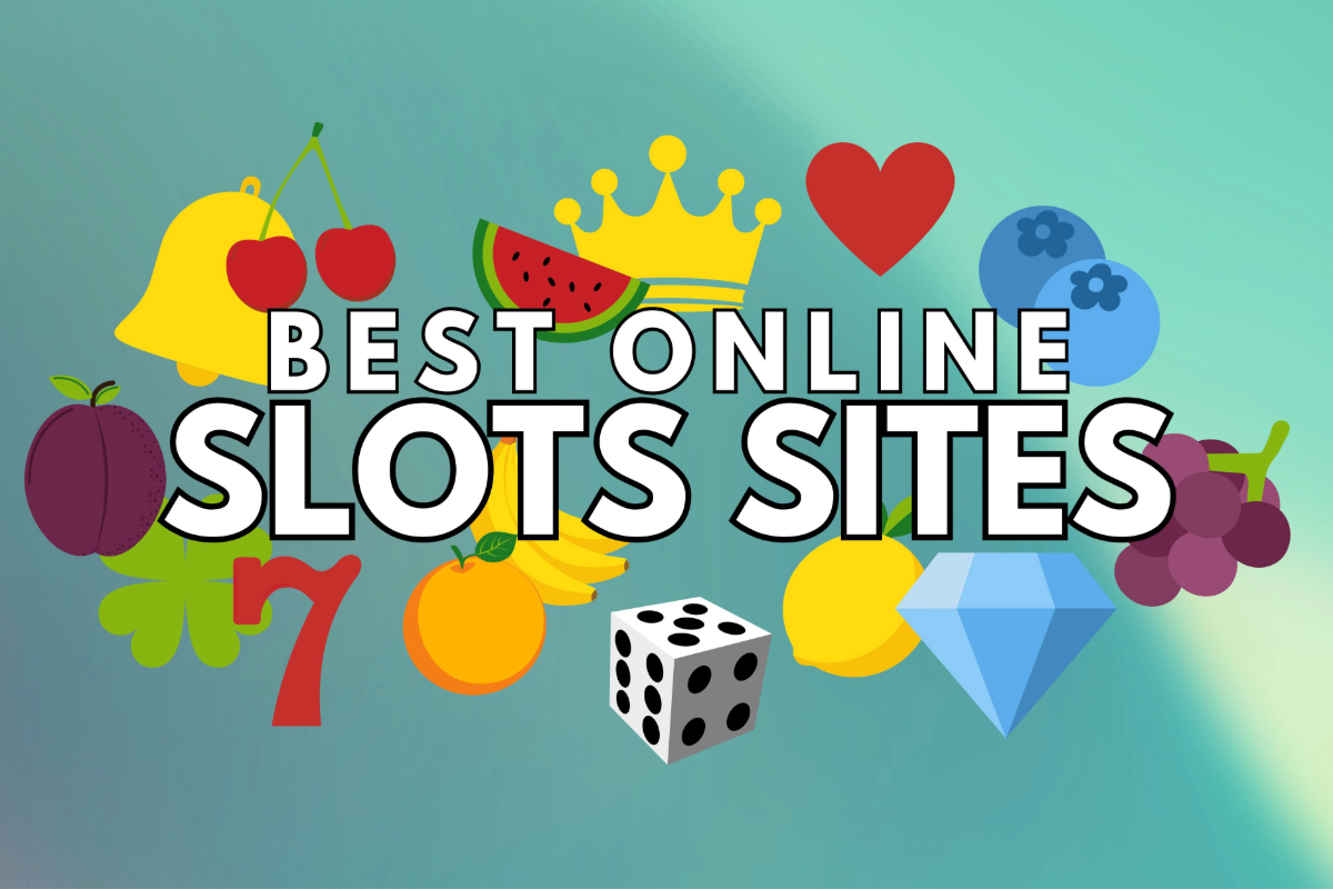 The Best Slots Sites UK – Top Slots to Play Online in 2024