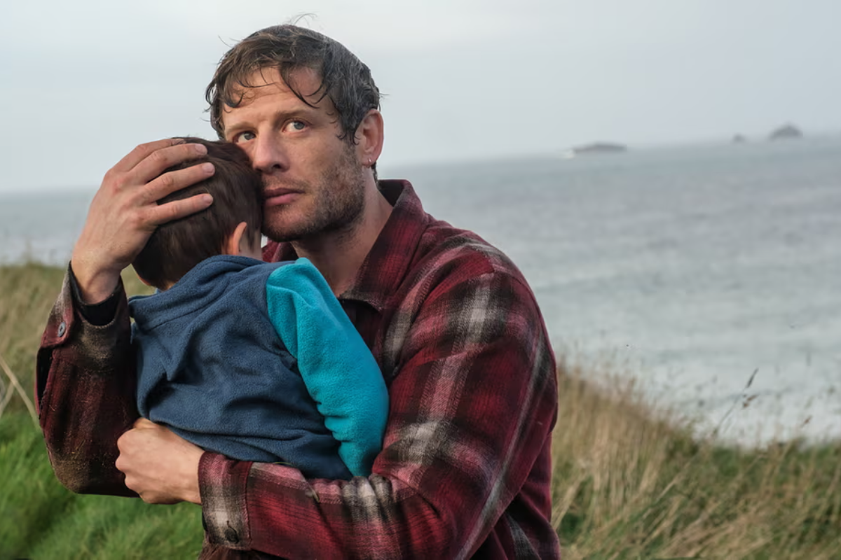 Viewers are slating James Norton ITV drama Playing Nice