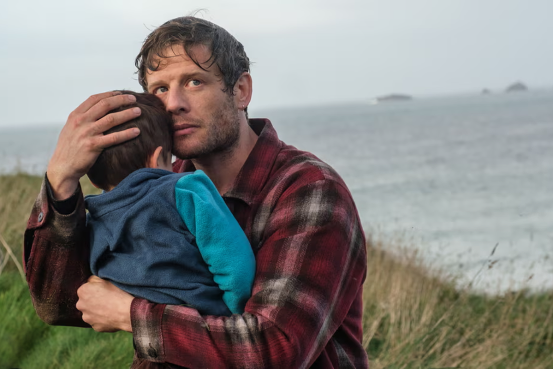 ITV's Playing Nice, with James Norton, has been savaged by critics and viewers