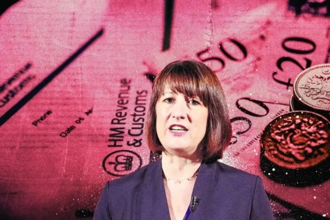 Abrdn has warned the Chancellor Rachel Reeves may be forced to hold a Budget in the Spring