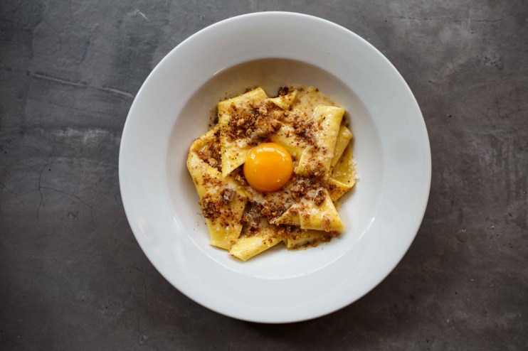 The Italian job: my favorite places in London to Gorge on pasta