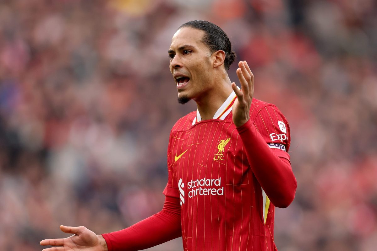 Liverpool ditch Nike as they land £300m kit deal