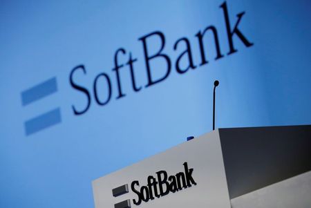 SoftBank aiming to buy back Arm stake ahead of New York IPO
