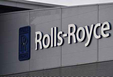 Will the RollsRoyce share price wake up in the 2nd half of 2023