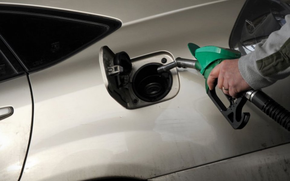 Average petrol and diesel prices have risen by 10p per litre so far this year, new figures from motoring group the RAC show.