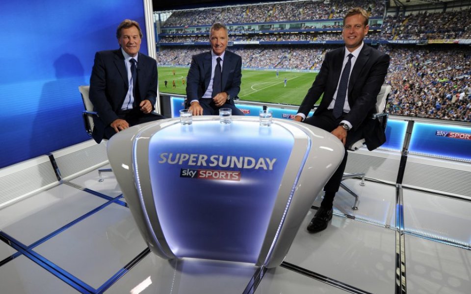 Sky Sports to extended Premier League highlights on demand next season