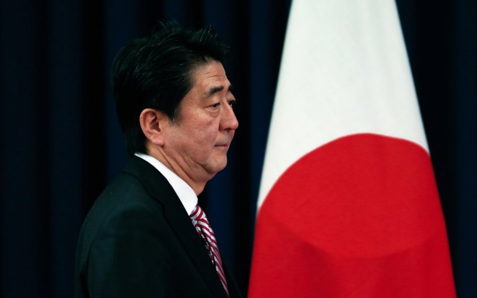 Why The Uk Should Upgrade The Eu Trade Deal With Japan Cityam