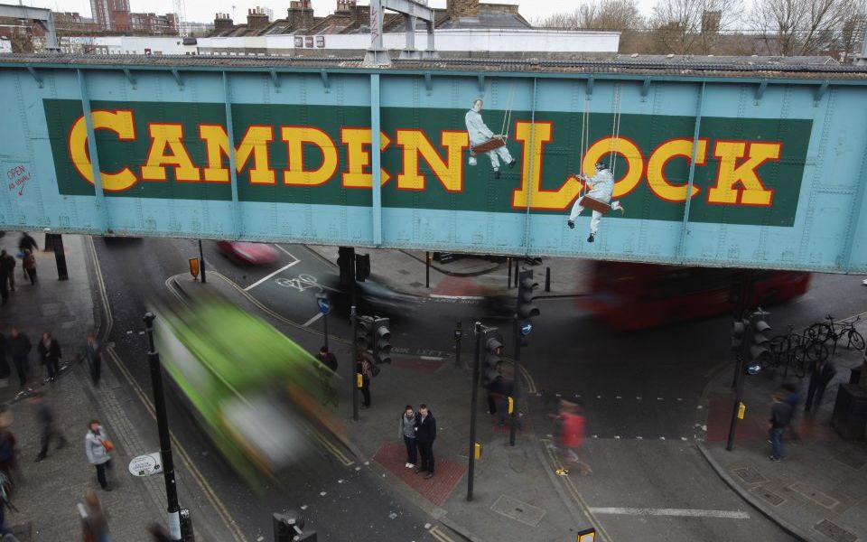 Over £90m will be injected into various boroughs across London to revamp tube stations and improve community spaces as part of the government’s Levelling Up fund.