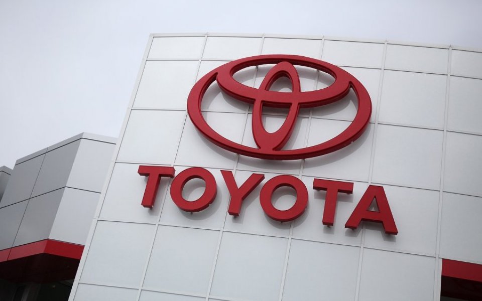 Border closures force Toyota to shut three plants early for Christmas ...