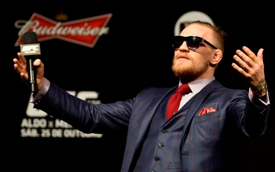 Conor McGregor biggest payday: How much did the UFC pay The Notorious?