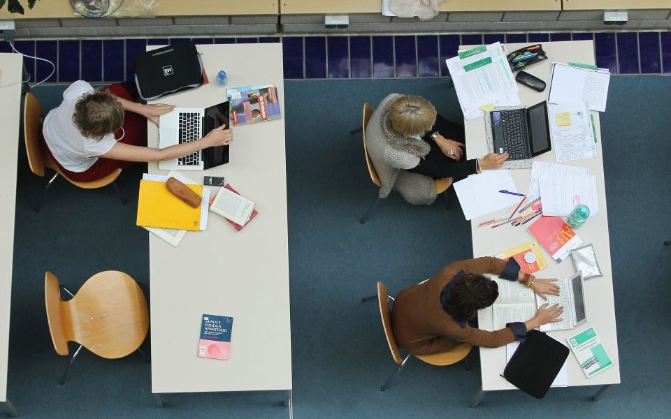 A London vice-chancellor has suggested universities could need £12,500 tuition fees to address the sector’s financial woes.